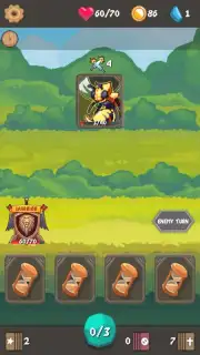 Rogue Adventure screenshot 10