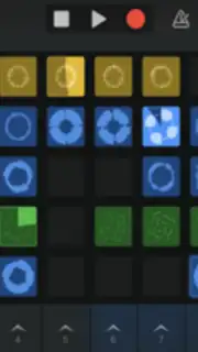 GarageBand screenshot 1