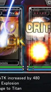 Guardian Cross screenshot 1