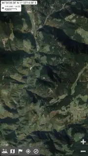 All-In-One Offline Maps screenshot 2