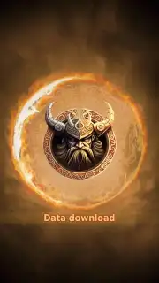 Idle Viking screenshot 7