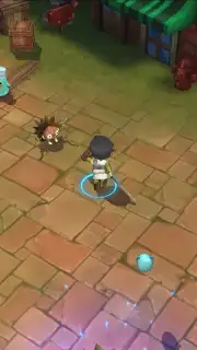 Snack World Versus screenshot 8