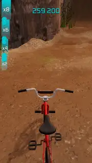 Touchgrind BMX 2 screenshot 10