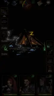 The Last Step screenshot 14