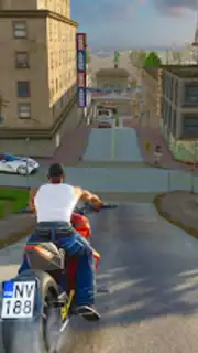 GT Motorbike Games Racing 3D screenshot 12