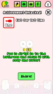 Pou screenshot 18