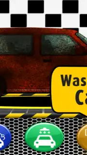 Car Wash and Racing screenshot 4