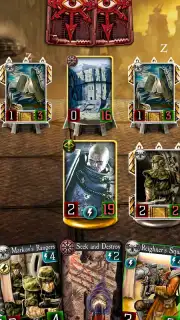 The Horus Heresy: Legions screenshot 7