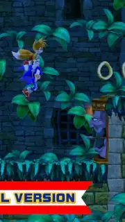 Sonic 4 Episode II LITE screenshot 4