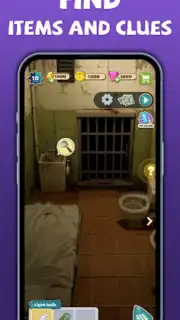 Merge Prison screenshot 5