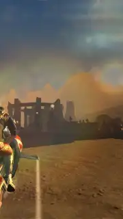 Exiles Free screenshot 4