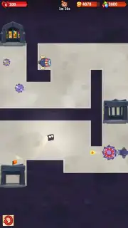 Land of Thieves screenshot 15