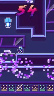 Synthwave Escape screenshot 4