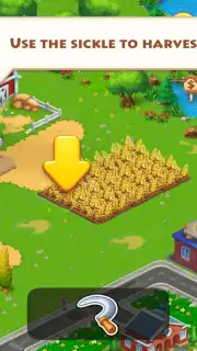 Township screenshot 21