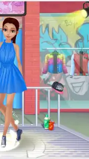 Girl Squad - BFF screenshot 8