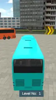 Euro Bus Simulator Bus Game 3D screenshot 1