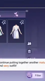 Fashion Dream screenshot 13