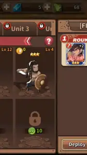 Clash of Knights screenshot 10