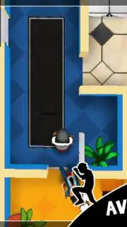 Robbery Bob screenshot 11