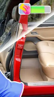 Car Wash Makeover screenshot 9