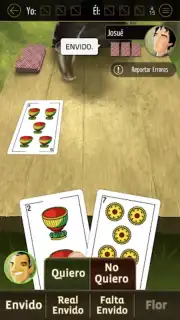 Truco Blyts screenshot 2
