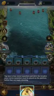 Godswar Mobile screenshot 10