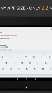 QuickEdit screenshot 19