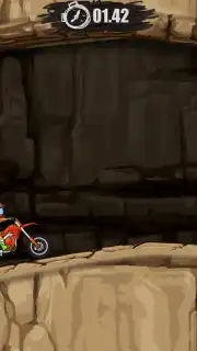 Moto X3M Bike Race Game screenshot 19