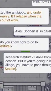 Ares Virus screenshot 7