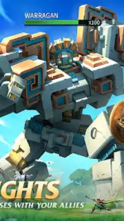 Chrono Legacy screenshot 17