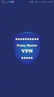 Proxy Master VPN screenshot 5