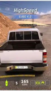 SlickTires screenshot 5