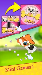 My Puppy Daycare Salon - Cute screenshot 14