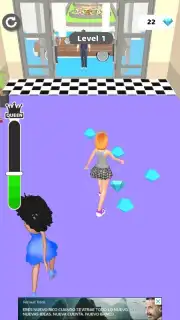 Queen Bee! screenshot 10