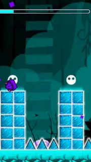 Geometry Dash Darkness screenshot 6