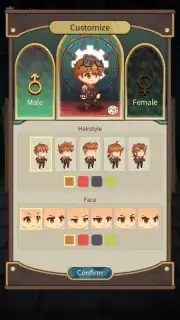 Airship Knights screenshot 8