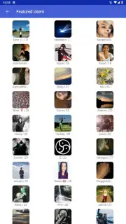 Chatous screenshot 9
