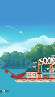 Angry Birds Rio screenshot 3