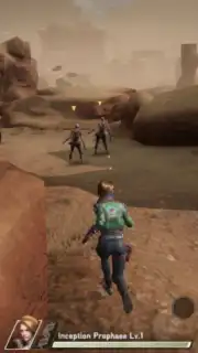 Rise from Disaster screenshot 8