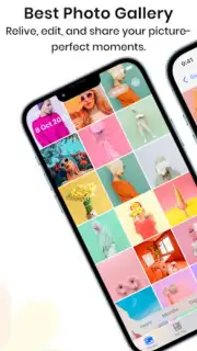 iGallery iOS 16 screenshot 8