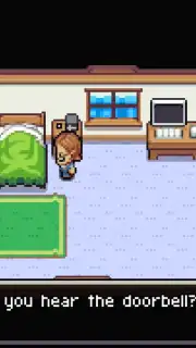 Coromon screenshot 3