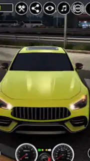 Modern Car Parking Free 2020 screenshot 4