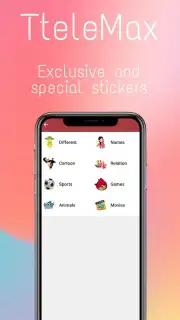 Telegram Max screenshot 3