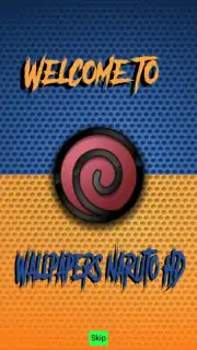Wallpaper for Naruto screenshot 6