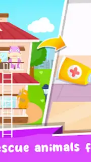 Animal Rescue Care screenshot 9