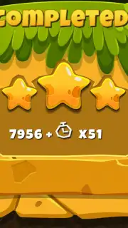 Super Kong Jumper screenshot 6