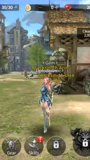 Dragon Nest 2: Legend screenshot 11