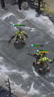 Trials of Heroes screenshot 6