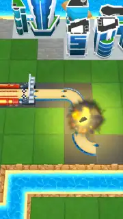 Hot Wheels Unlimited screenshot 2