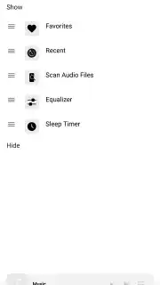 Music (AllSaints) screenshot 7